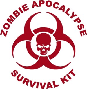 zombie apocalyse survival