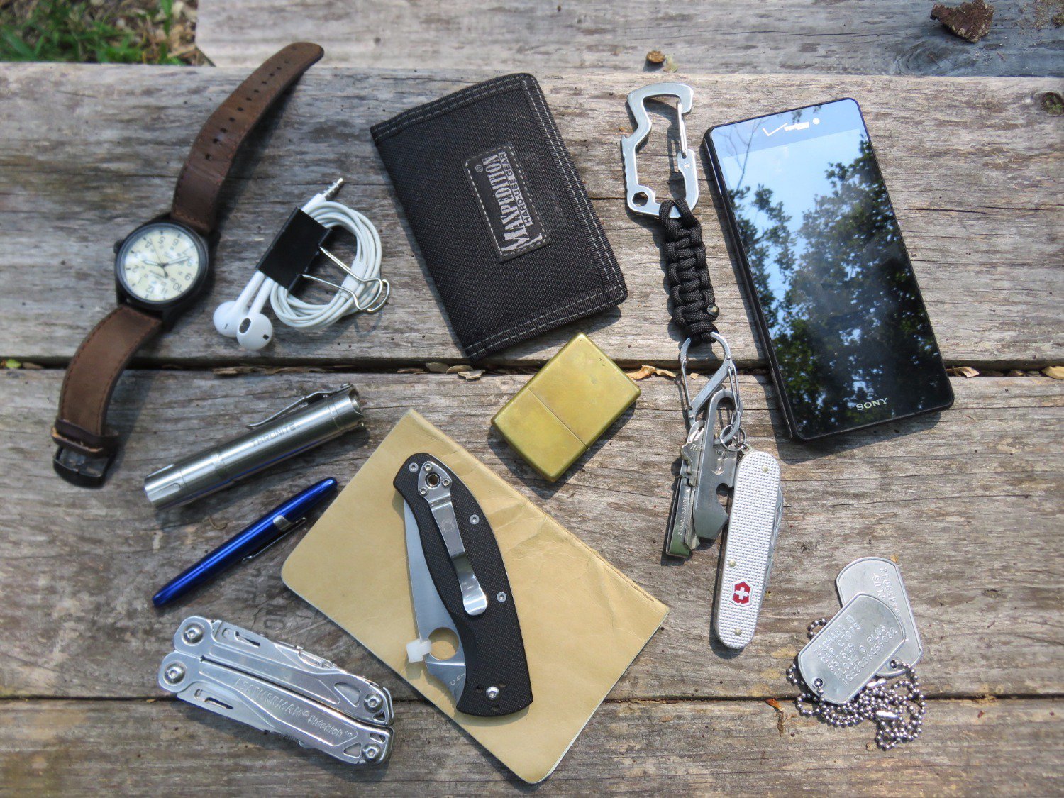 edc