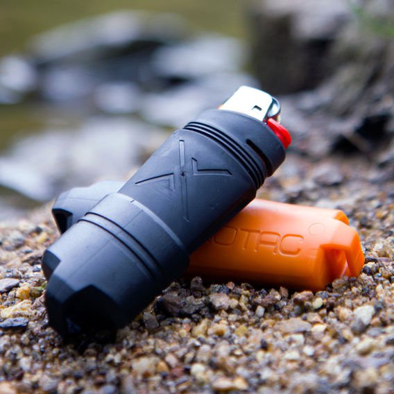 Exotac Firesleeve