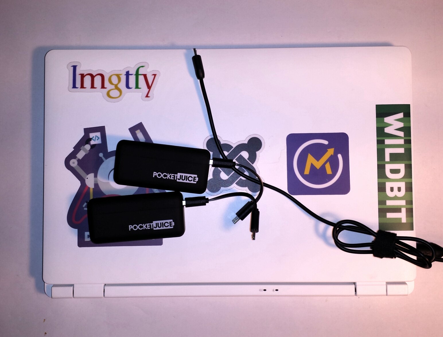 powerbanks 1600